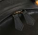 Top Quality Clone L---V Paris Ladies Black Genuine leather Leisure shoulder bag (7)_th.JPG